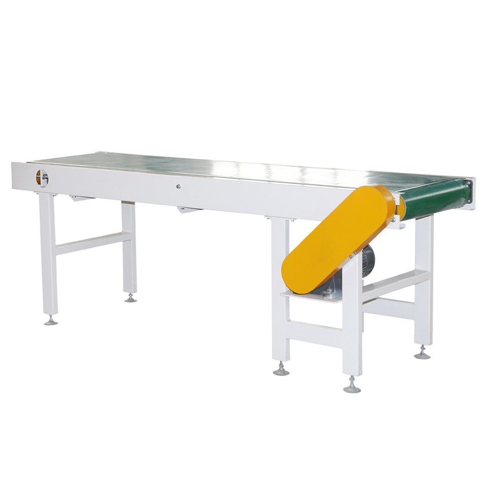 Belt Conveyor