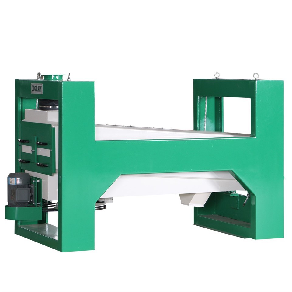 Rotary Drum Separators