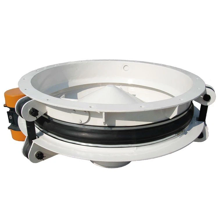 Vibro Discharger Machine(001)